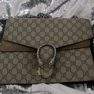 Gucci Dionysus bag size large